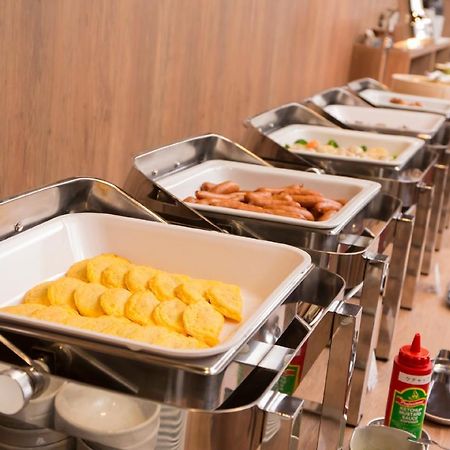 Hotel Route Inn Grand Chichibu Ngoại thất bức ảnh