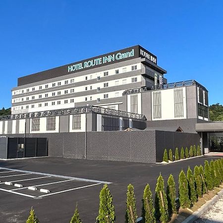 Hotel Route Inn Grand Chichibu Ngoại thất bức ảnh