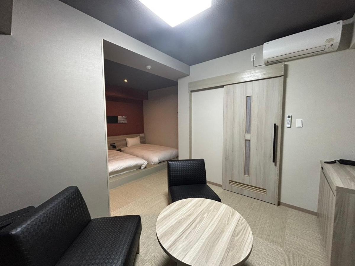 Hotel Route Inn Grand Chichibu Ngoại thất bức ảnh