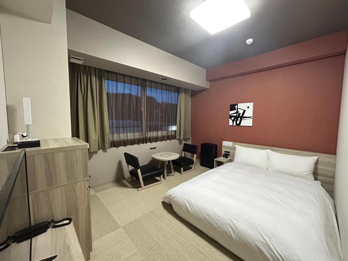 Hotel Route Inn Grand Chichibu Ngoại thất bức ảnh