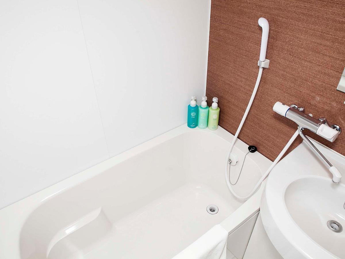 Hotel Route Inn Grand Chichibu Ngoại thất bức ảnh